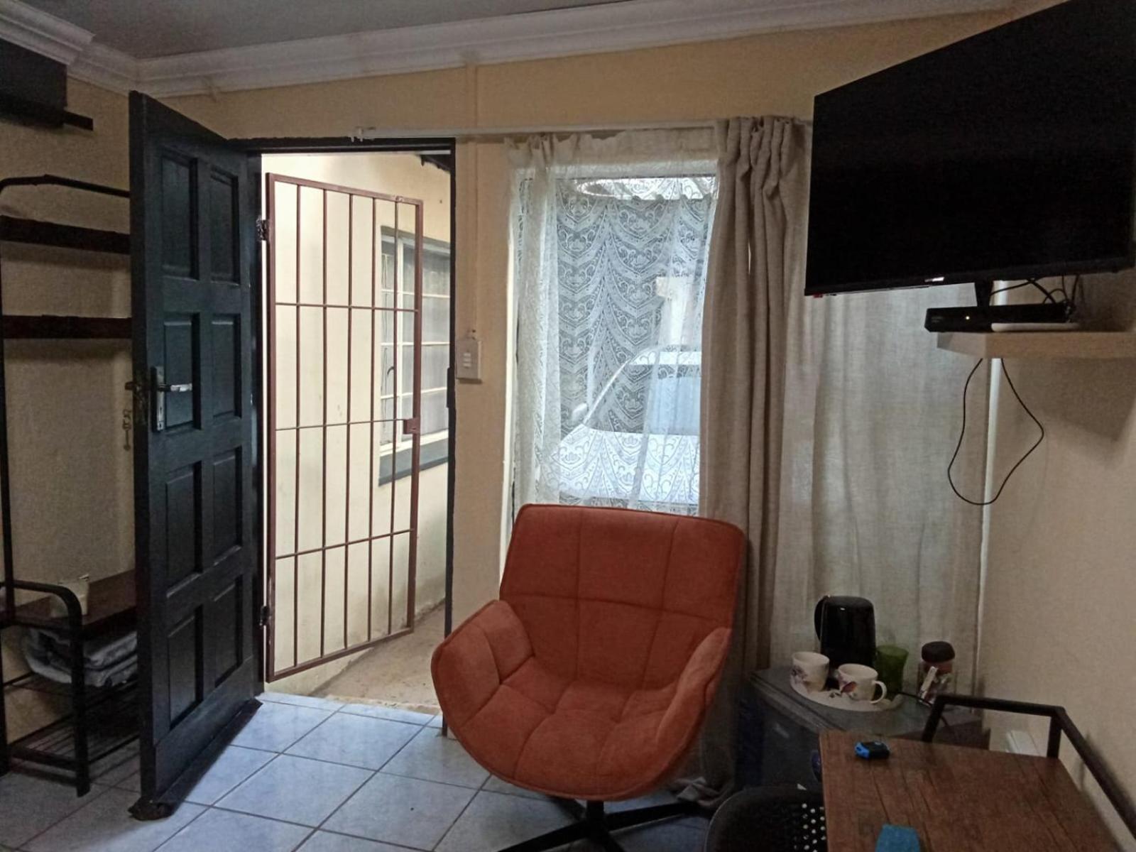 Comfort Place 4 Pretoria-Noord Exterior foto